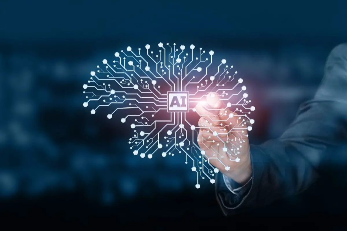 How Does AI Learn AI Navigator
