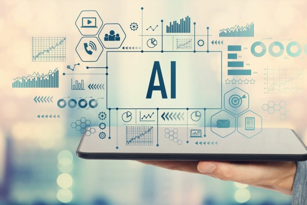 What Is Notebook AI AI Navigator